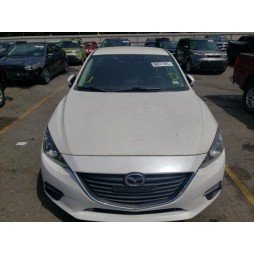 2016 MAZDA 3 SPORT
