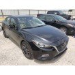 2016 MAZDA 3 SPORT