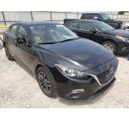 2016 MAZDA 3 SPORT