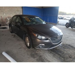 2016 MAZDA 3 TOURING