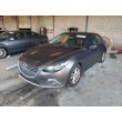 2016 MAZDA 3 TOURING