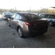 2016 MAZDA 3 TOURING
