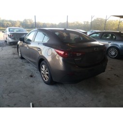 2016 MAZDA 3 TOURING