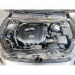 2016 MAZDA 3 TOURING