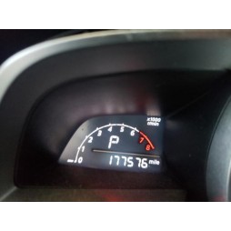 2016 MAZDA 3 TOURING
