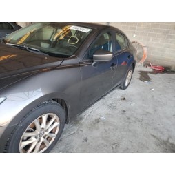 2016 MAZDA 3 TOURING