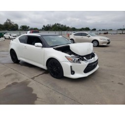 2016 TOYOTA SCION TC