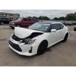 2016 TOYOTA SCION TC