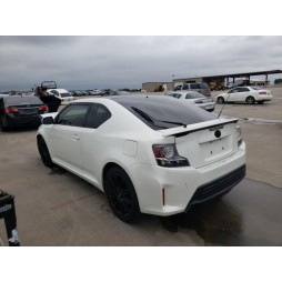 2016 TOYOTA SCION TC