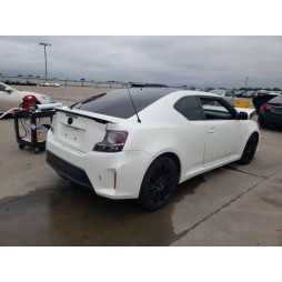 2016 TOYOTA SCION TC