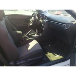 2016 TOYOTA SCION TC