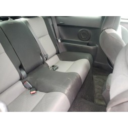 2016 TOYOTA SCION TC