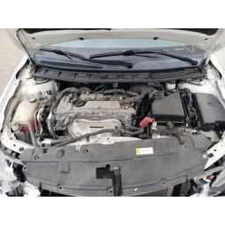 2016 TOYOTA SCION TC