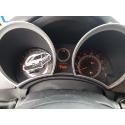 2016 TOYOTA SCION TC