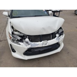 2016 TOYOTA SCION TC