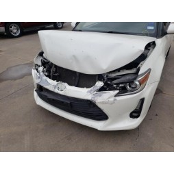2016 TOYOTA SCION TC