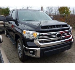 2016 TOYOTA TUNDRA DOUBLE CAB SR/SR5