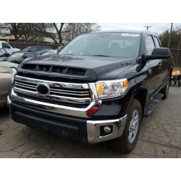 2016 TOYOTA TUNDRA DOUBLE CAB SR/SR5