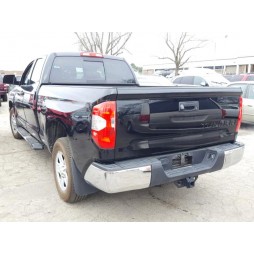 2016 TOYOTA TUNDRA DOUBLE CAB SR/SR5