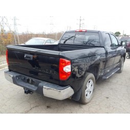 2016 TOYOTA TUNDRA DOUBLE CAB SR/SR5