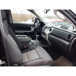 2016 TOYOTA TUNDRA DOUBLE CAB SR/SR5