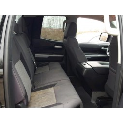 2016 TOYOTA TUNDRA DOUBLE CAB SR/SR5