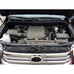 2016 TOYOTA TUNDRA DOUBLE CAB SR/SR5