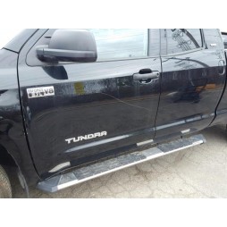 2016 TOYOTA TUNDRA DOUBLE CAB SR/SR5