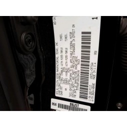 2016 TOYOTA TUNDRA DOUBLE CAB SR/SR5