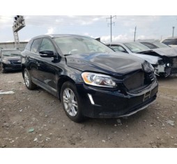 2016 VOLVO XC60 T5 PREMIER