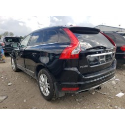 2016 VOLVO XC60 T5 PREMIER