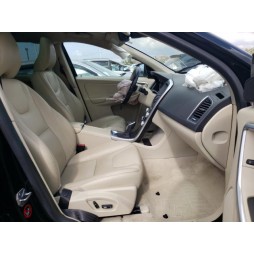 2016 VOLVO XC60 T5 PREMIER
