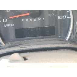 2017 CHEVROLET EXPRESS G2500