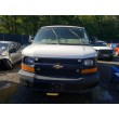 2017 CHEVROLET EXPRESS G2500