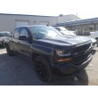 2017 CHEVROLET SILVERADO C1500 CUSTOM
