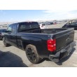 2017 CHEVROLET SILVERADO C1500 CUSTOM