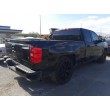 2017 CHEVROLET SILVERADO C1500 CUSTOM