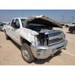2017 CHEVROLET SILVERADO C2500 HEAVY DUTY