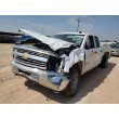 2017 CHEVROLET SILVERADO C2500 HEAVY DUTY