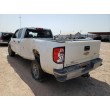 2017 CHEVROLET SILVERADO C2500 HEAVY DUTY