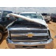 2017 CHEVROLET SILVERADO C2500 HEAVY DUTY