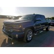2017 CHEVROLET SILVERADO K1500 LTZ