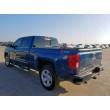 2017 CHEVROLET SILVERADO K1500 LTZ