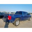 2017 CHEVROLET SILVERADO K1500 LTZ