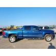 2017 CHEVROLET SILVERADO K1500 LTZ
