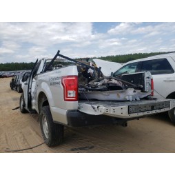 2017 FORD F150