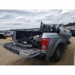 2017 FORD F150