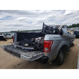 2017 FORD F150