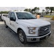 2017 FORD F150 SUPER CAB