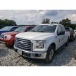 2017 FORD F150 SUPER CAB